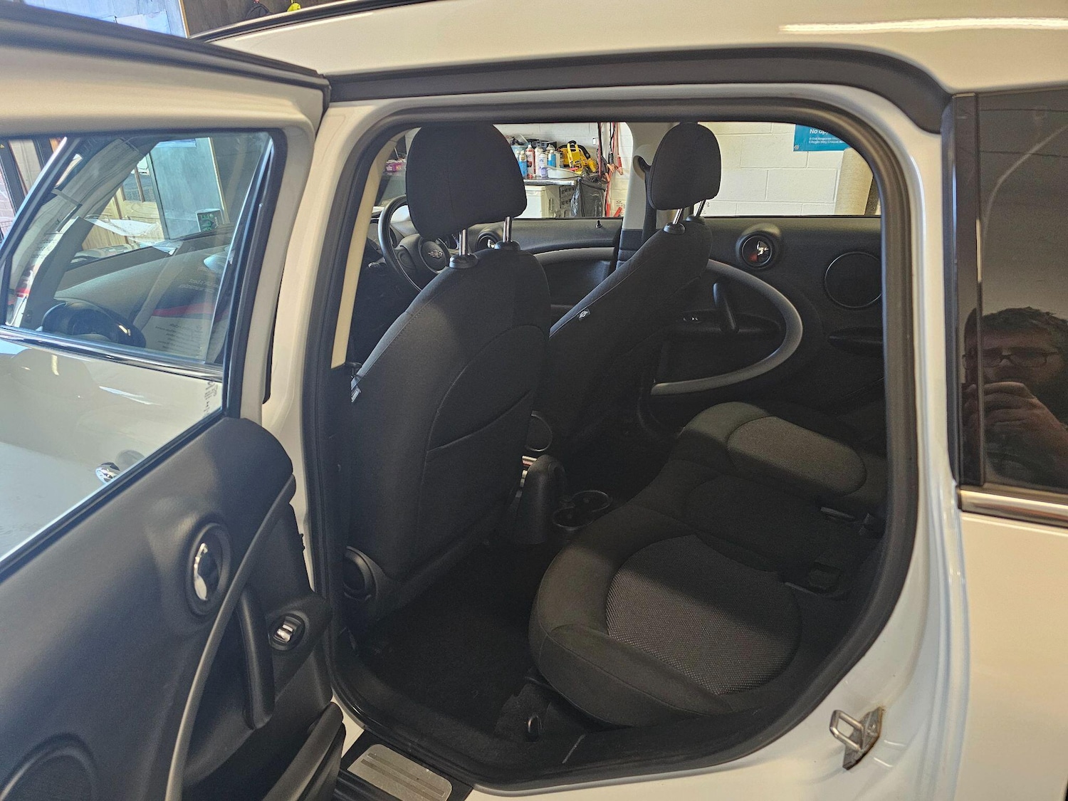 Used MINI Countryman 2016 for sale - 77359251: Photo 21