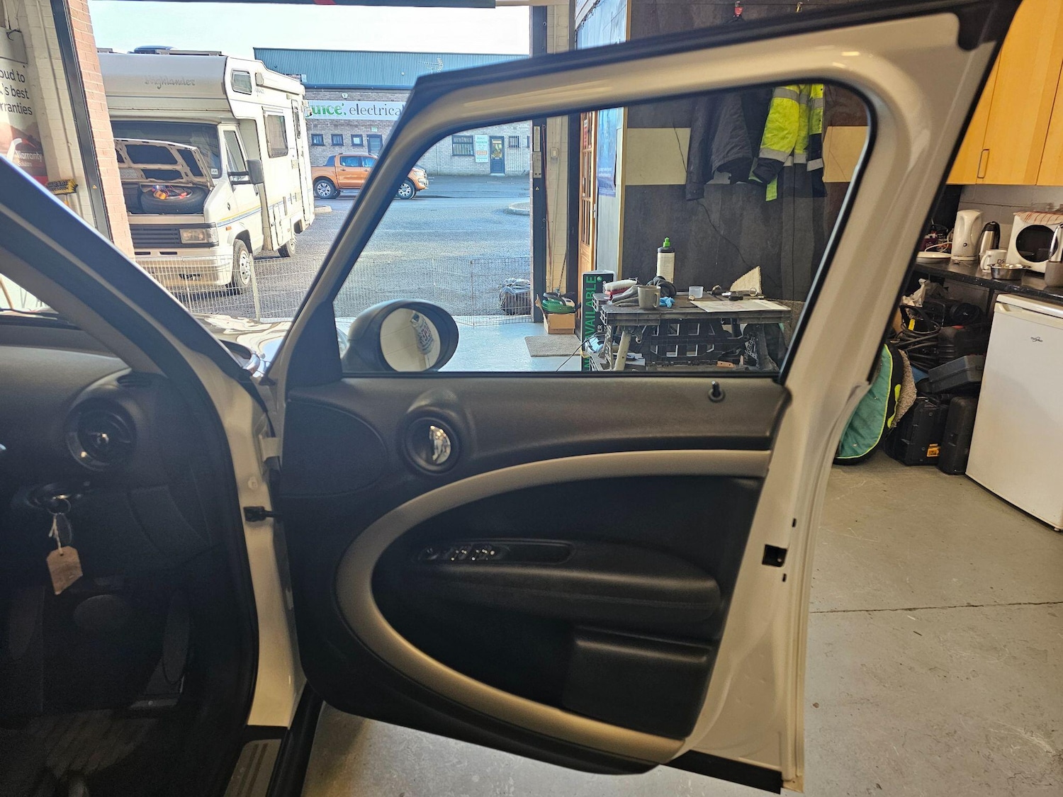 Used MINI Countryman 2016 for sale - 77359251: Photo 24