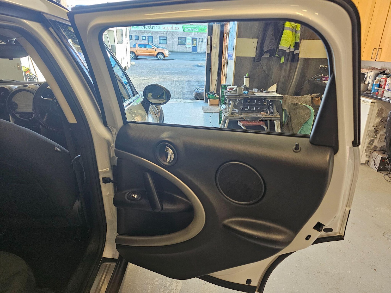 Used MINI Countryman 2016 for sale - 77359251: Photo 25