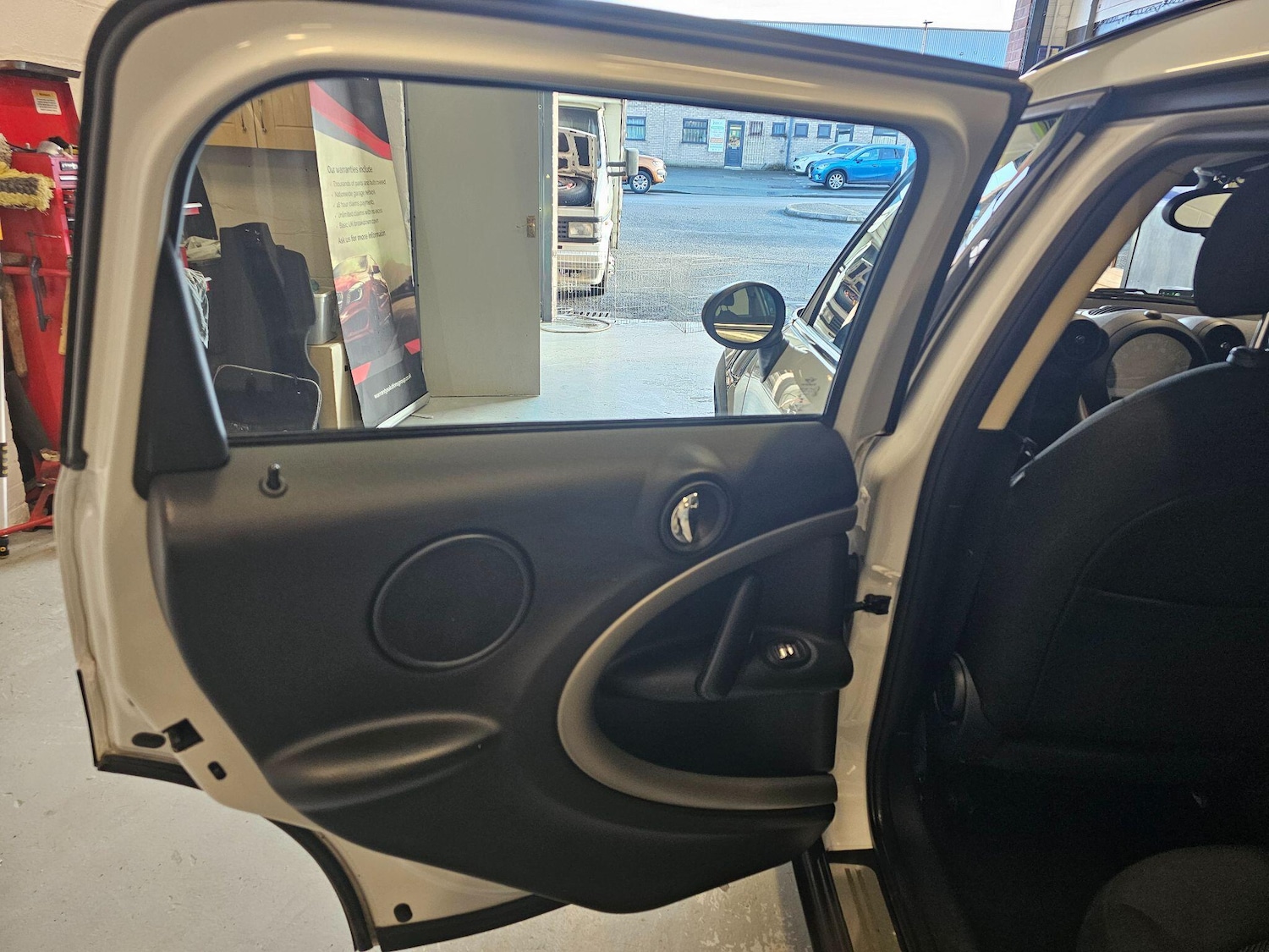 Used MINI Countryman 2016 for sale - 77359251: Photo 26