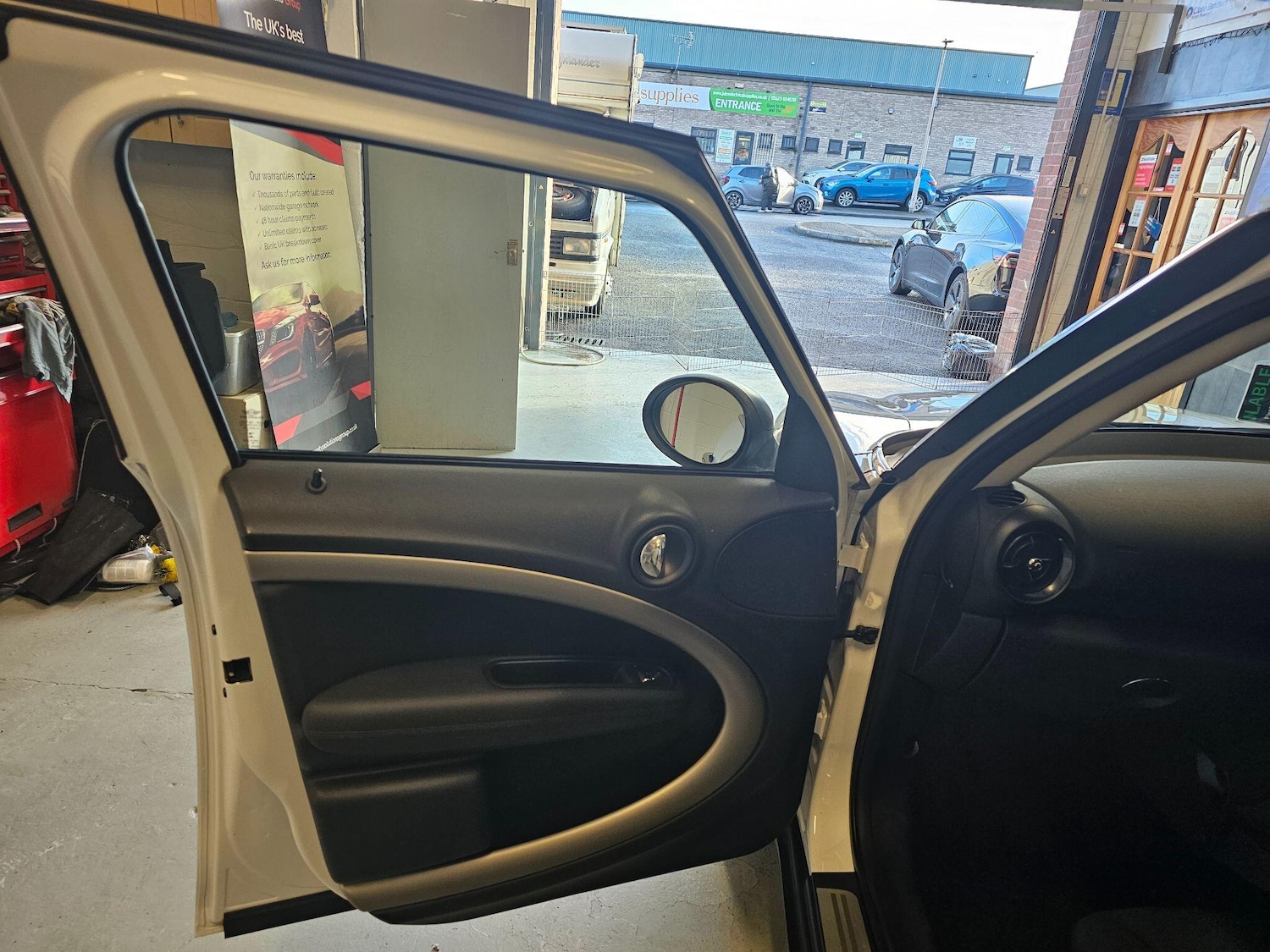 Used MINI Countryman 2016 for sale - 77359251: Photo 27