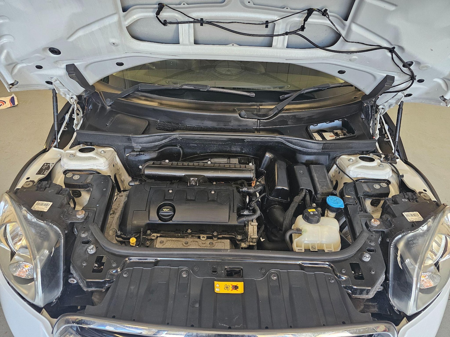 Used MINI Countryman 2016 for sale - 77359251: Photo 28