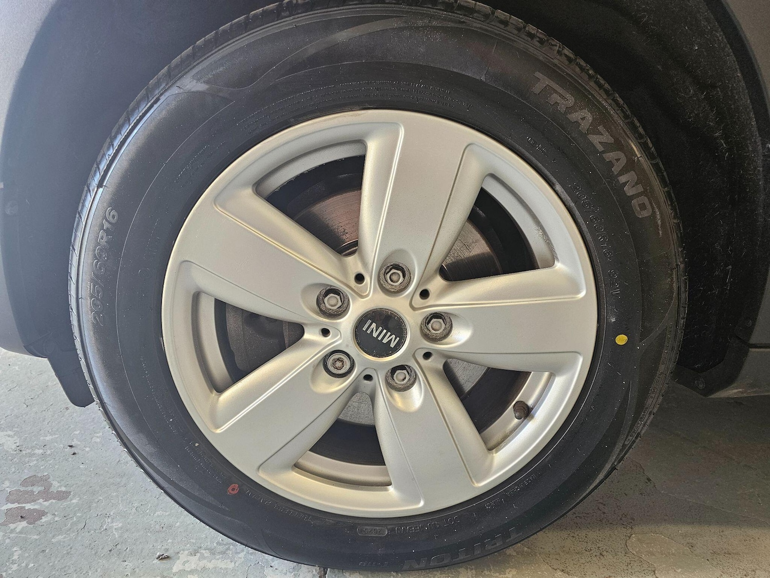 Used MINI Countryman 2016 for sale - 77359251: Photo 29