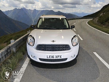 Used MINI Countryman 2016 for sale - 77359251: Photo