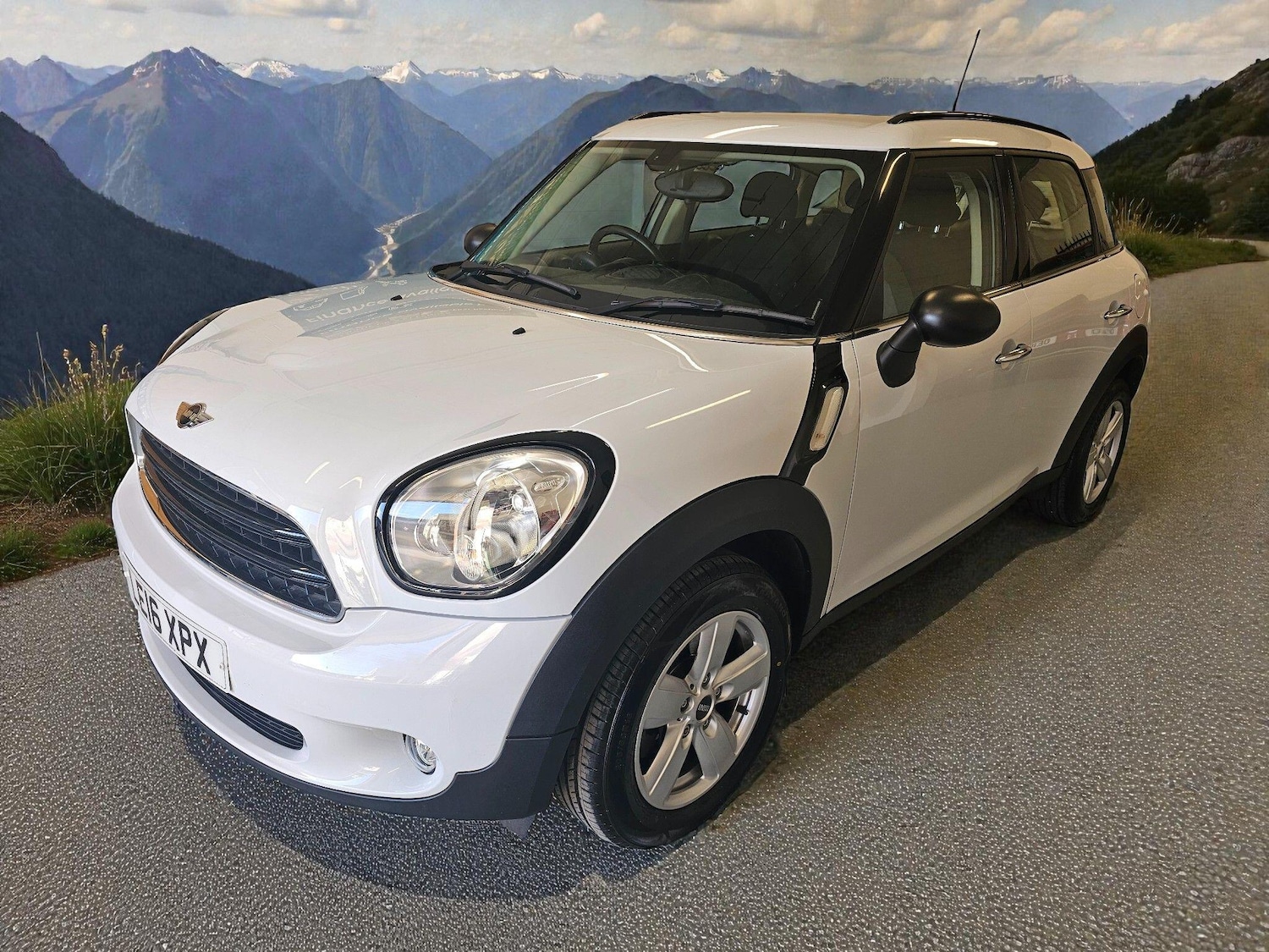 Used MINI Countryman 2016 for sale - 77359251: Photo 3