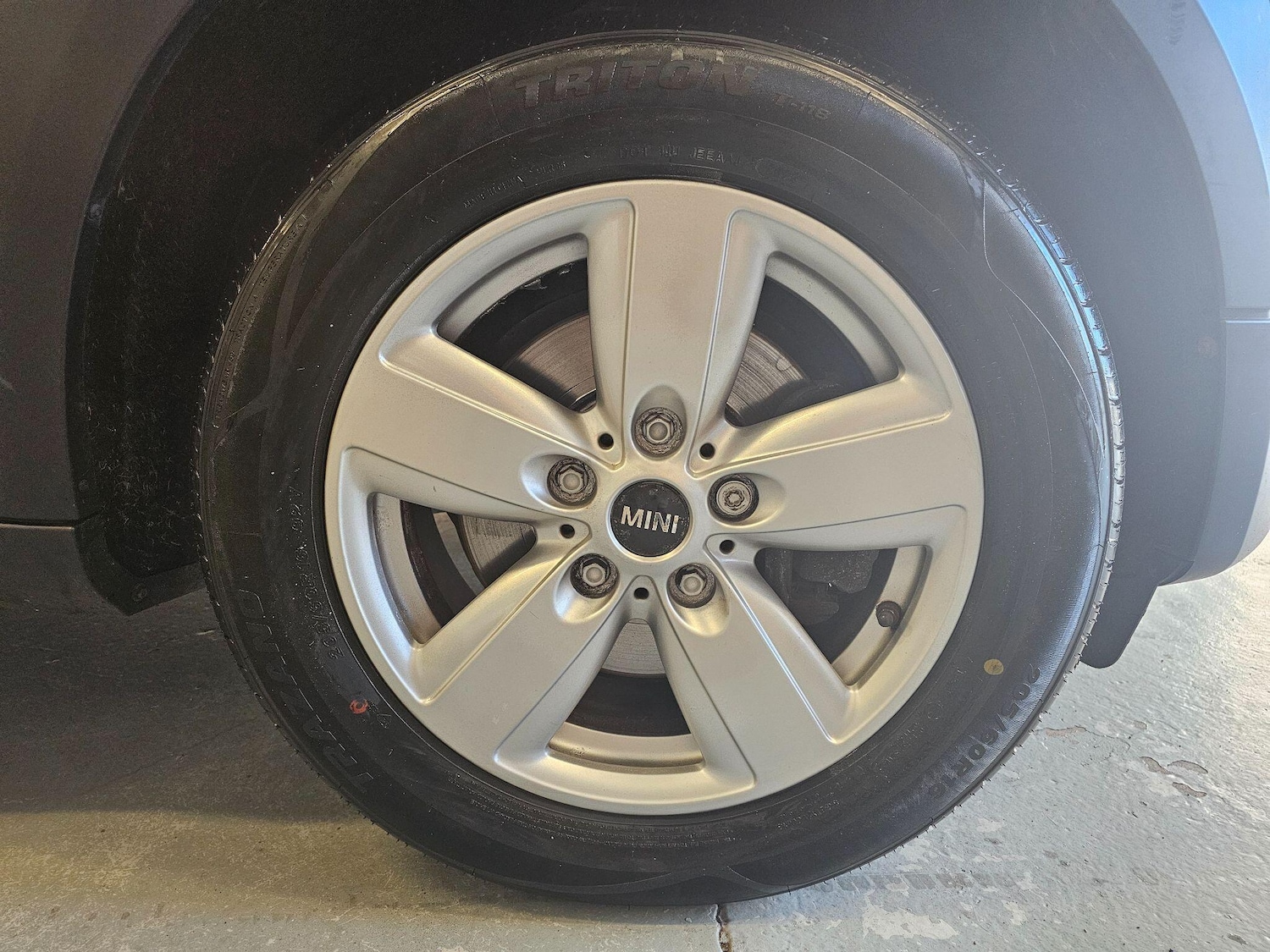 Used MINI Countryman 2016 for sale - 77359251: Photo 32