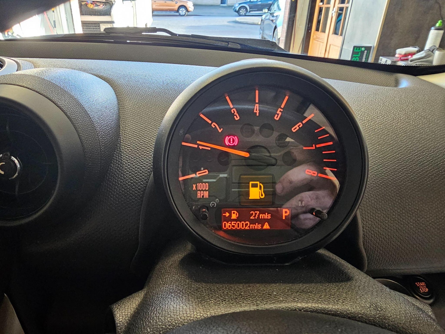 Used MINI Countryman 2016 for sale - 77359251: Photo 33