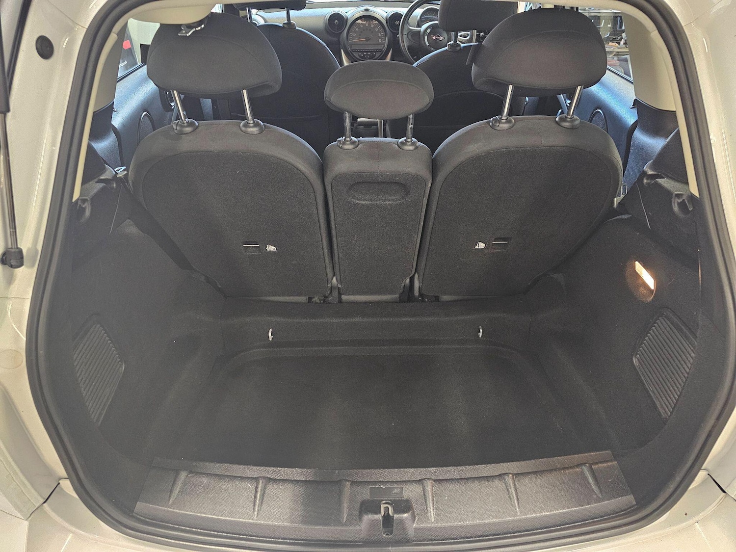 Used MINI Countryman 2016 for sale - 77359251: Photo 34