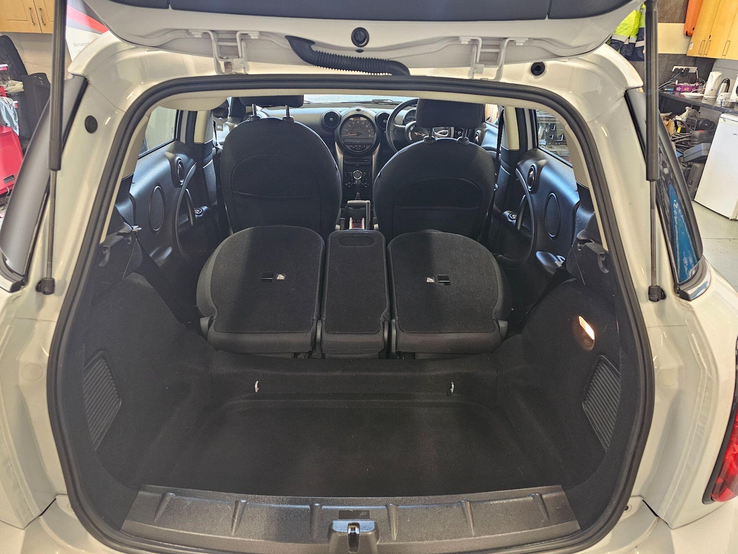 Used MINI Countryman 2016 for sale - 77359251: Photo 35