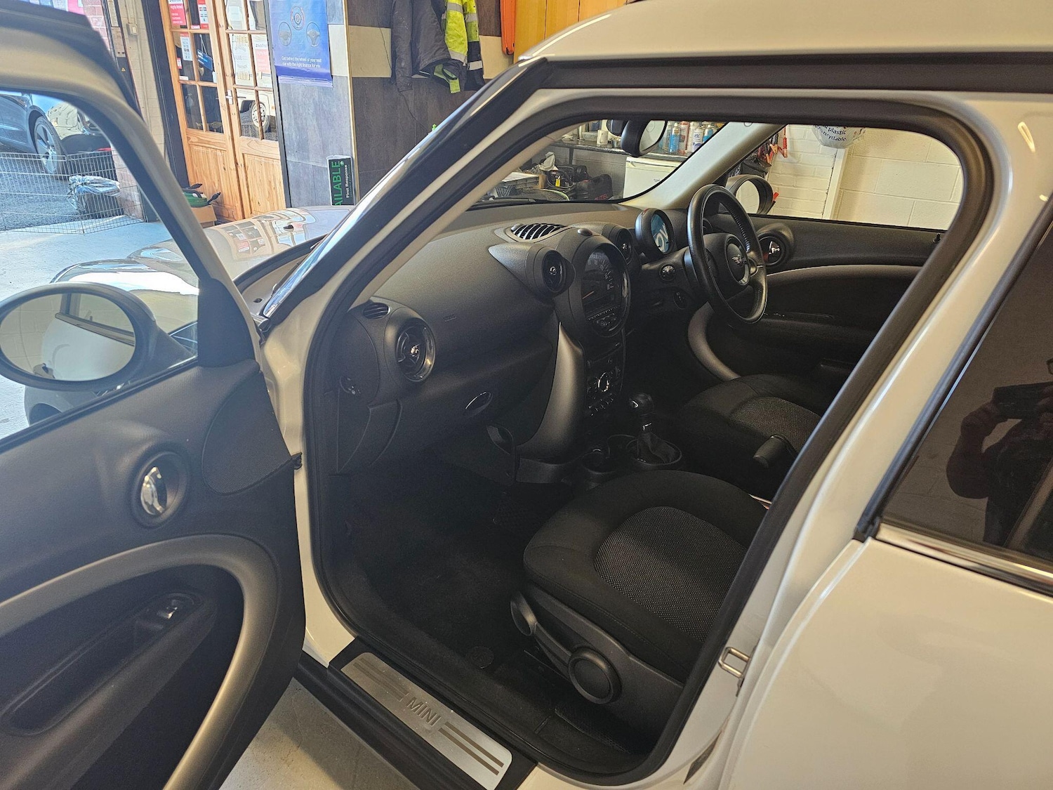 Used MINI Countryman 2016 for sale - 77359251: Photo 36