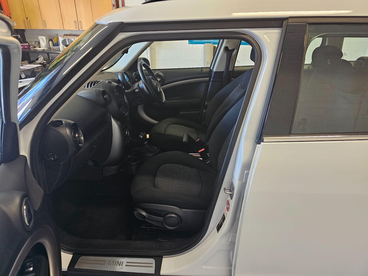 Used MINI Countryman 2016 for sale - 77359251: Photo 37