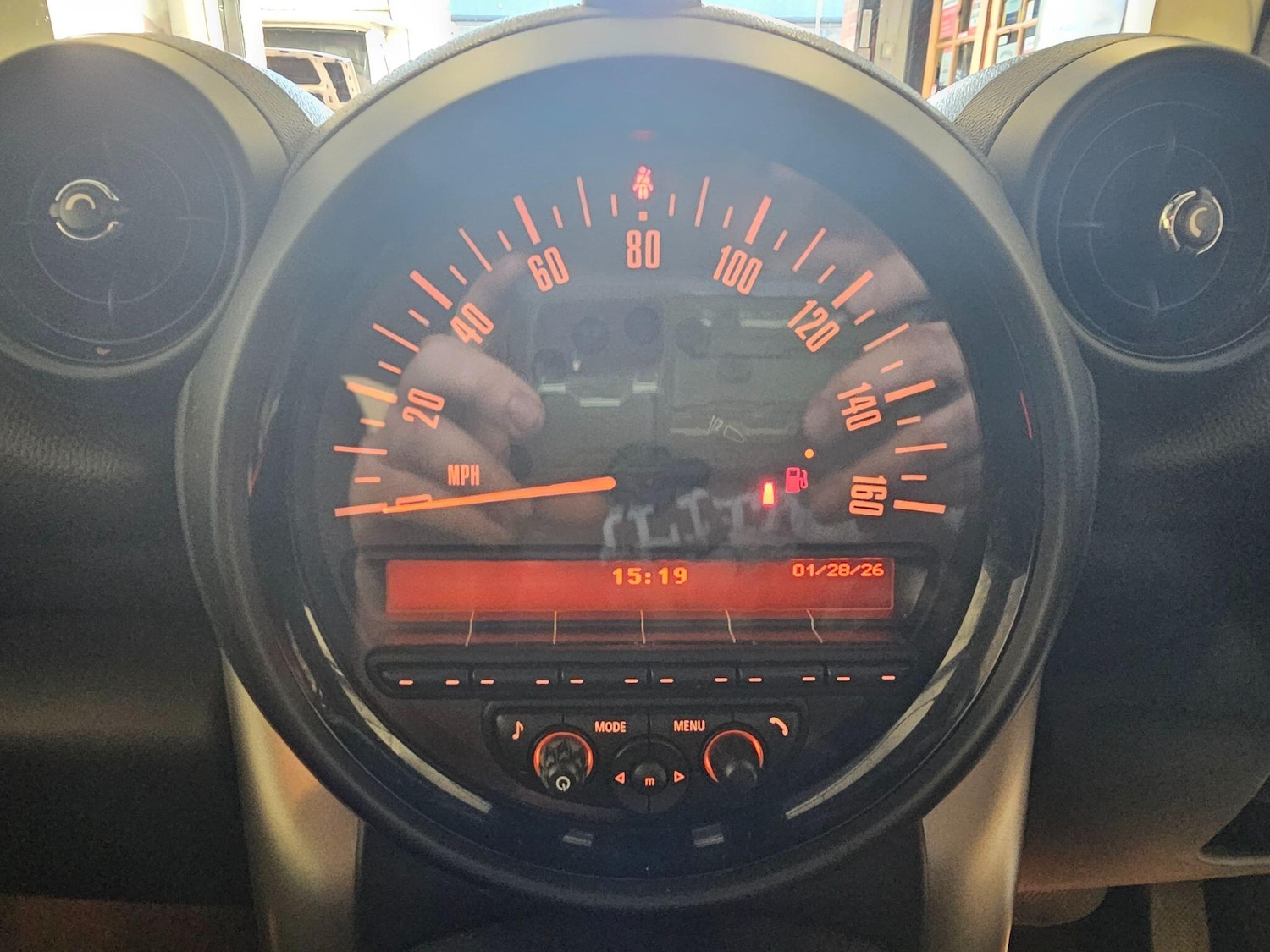 Used MINI Countryman 2016 for sale - 77359251: Photo 38