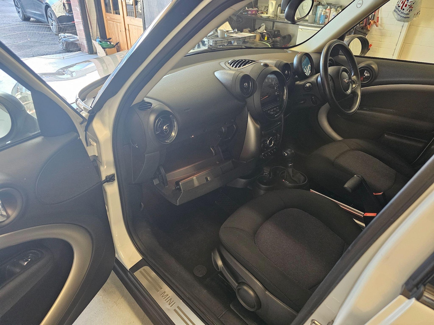 Used MINI Countryman 2016 for sale - 77359251: Photo 39