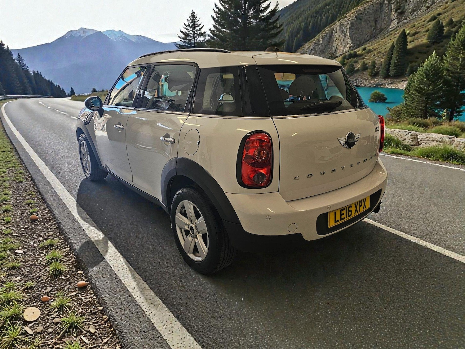Used MINI Countryman 2016 for sale - 77359251: Photo 4