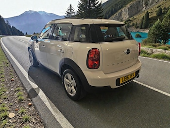 Used MINI Countryman 2016 for sale - 77359251: Photo