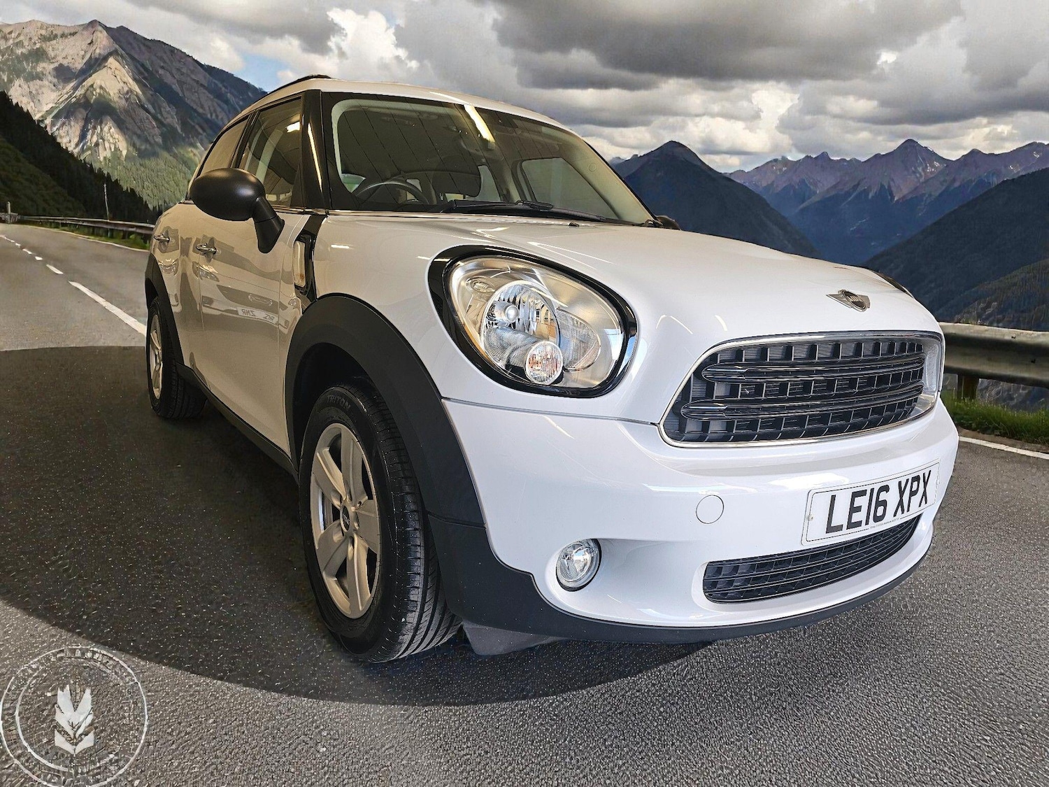 Used MINI Countryman 2016 for sale - 77359251: Photo 5