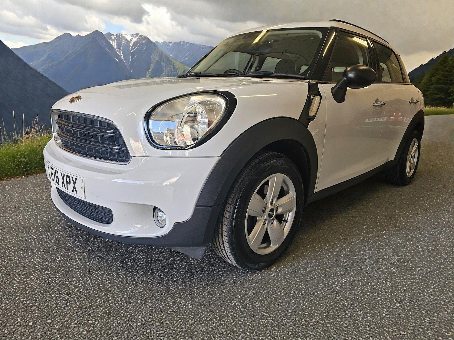 Used MINI Countryman 2016 for sale - 77359251: Photo 7