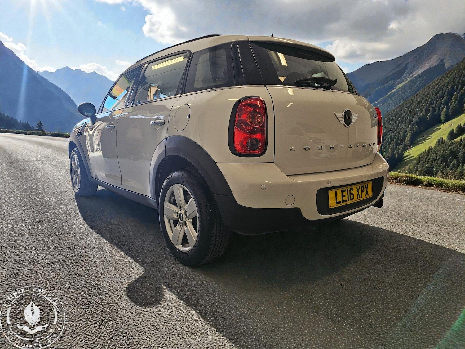 Used MINI Countryman 2016 for sale - 77359251: Photo 8