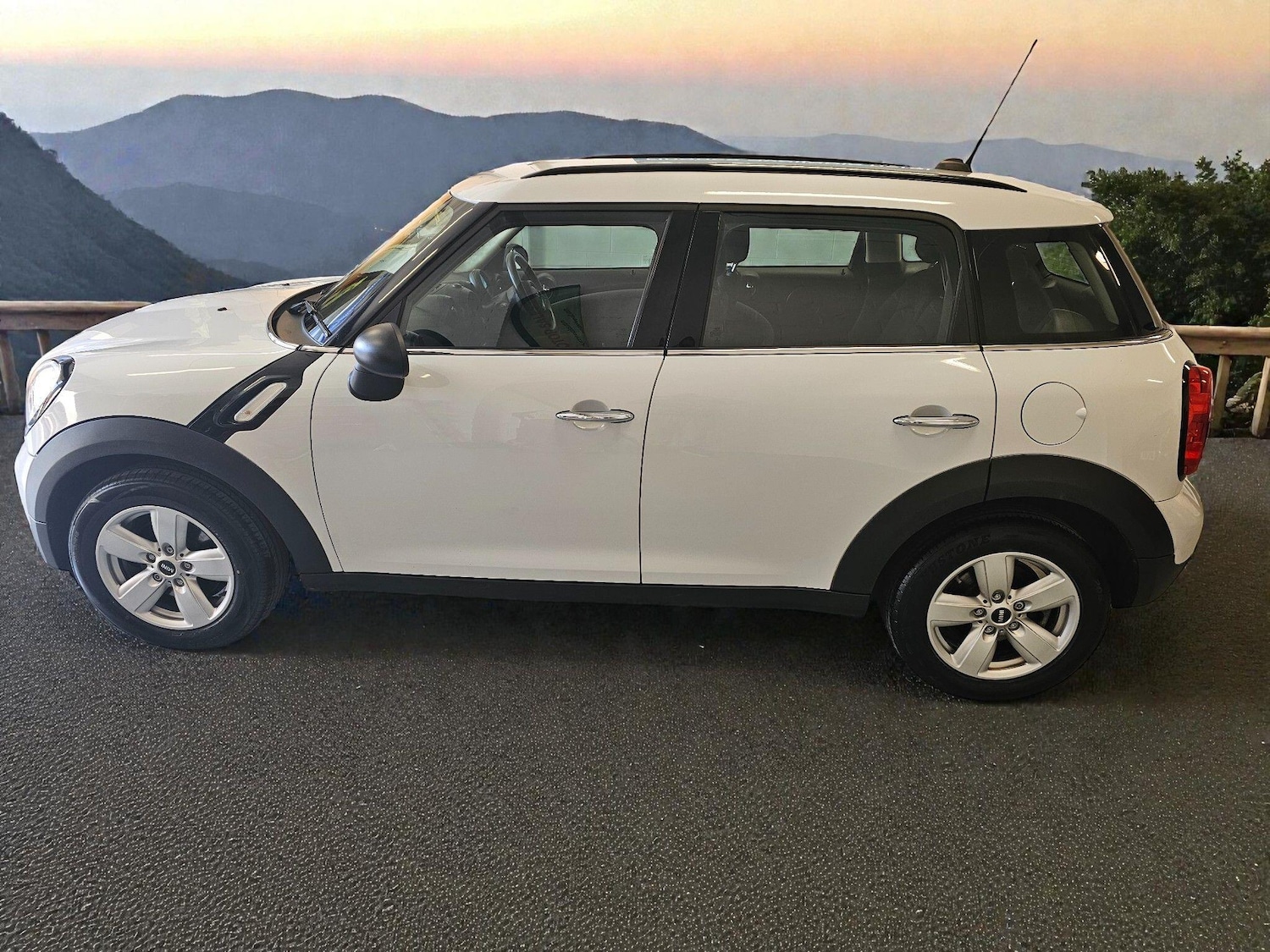 Used MINI Countryman 2016 for sale - 77359251: Photo 9