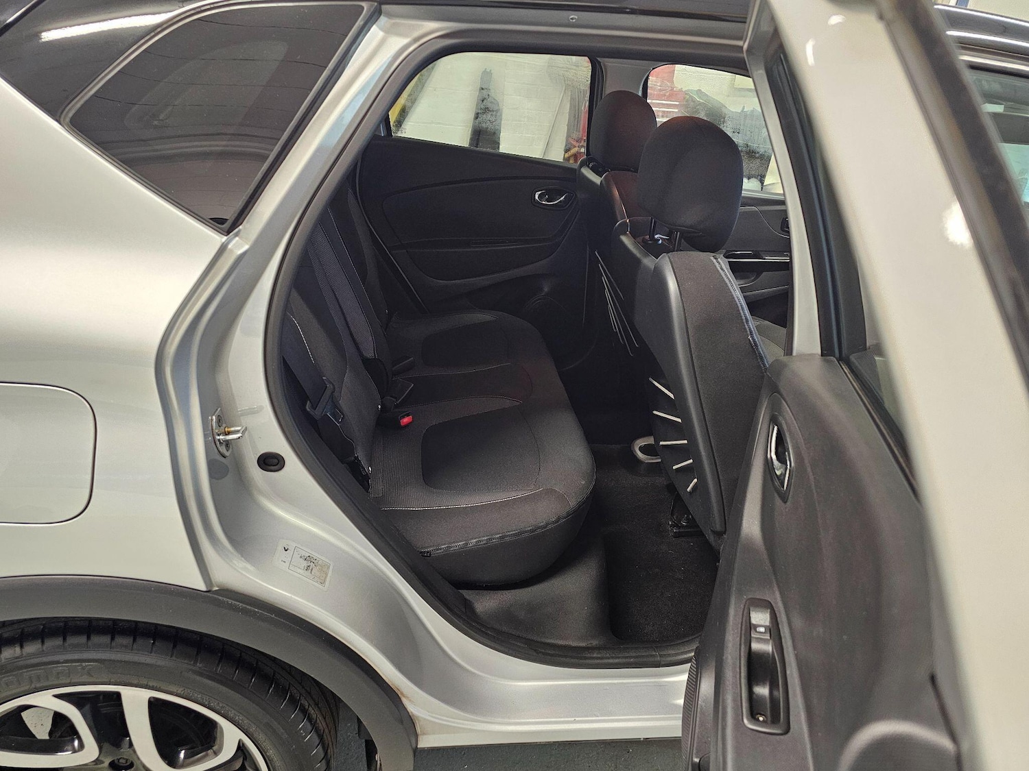 Used Renault Captur for sale - 77291968: Photo 20