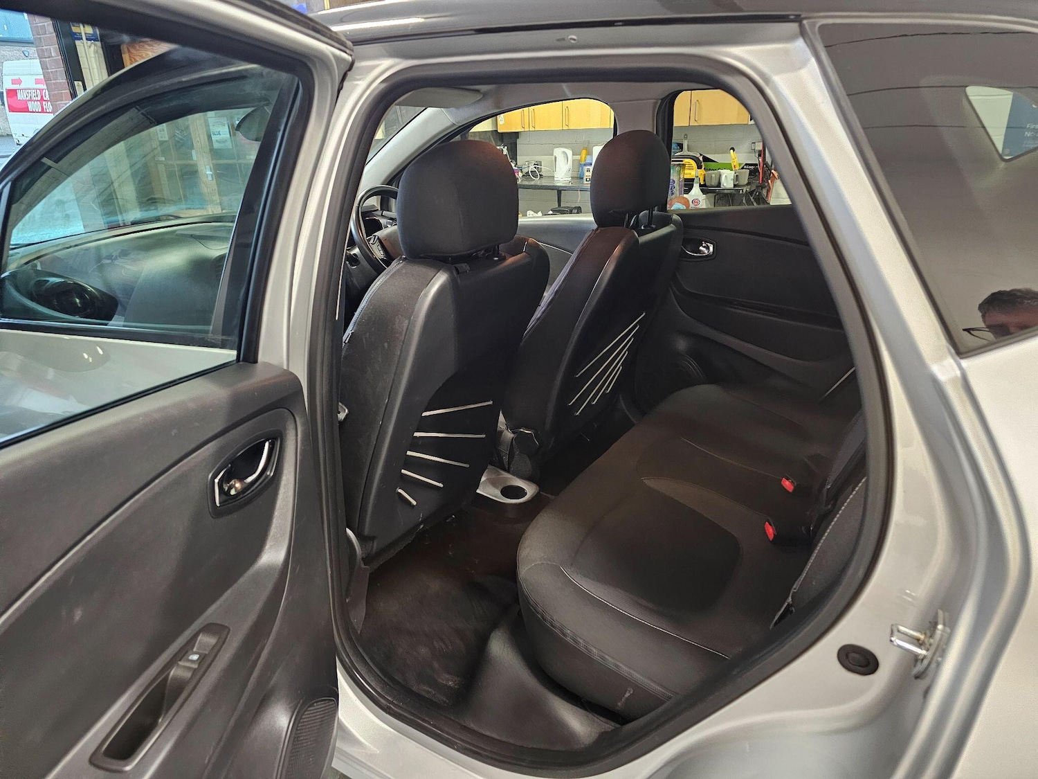 Used Renault Captur for sale - 77291968: Photo 21