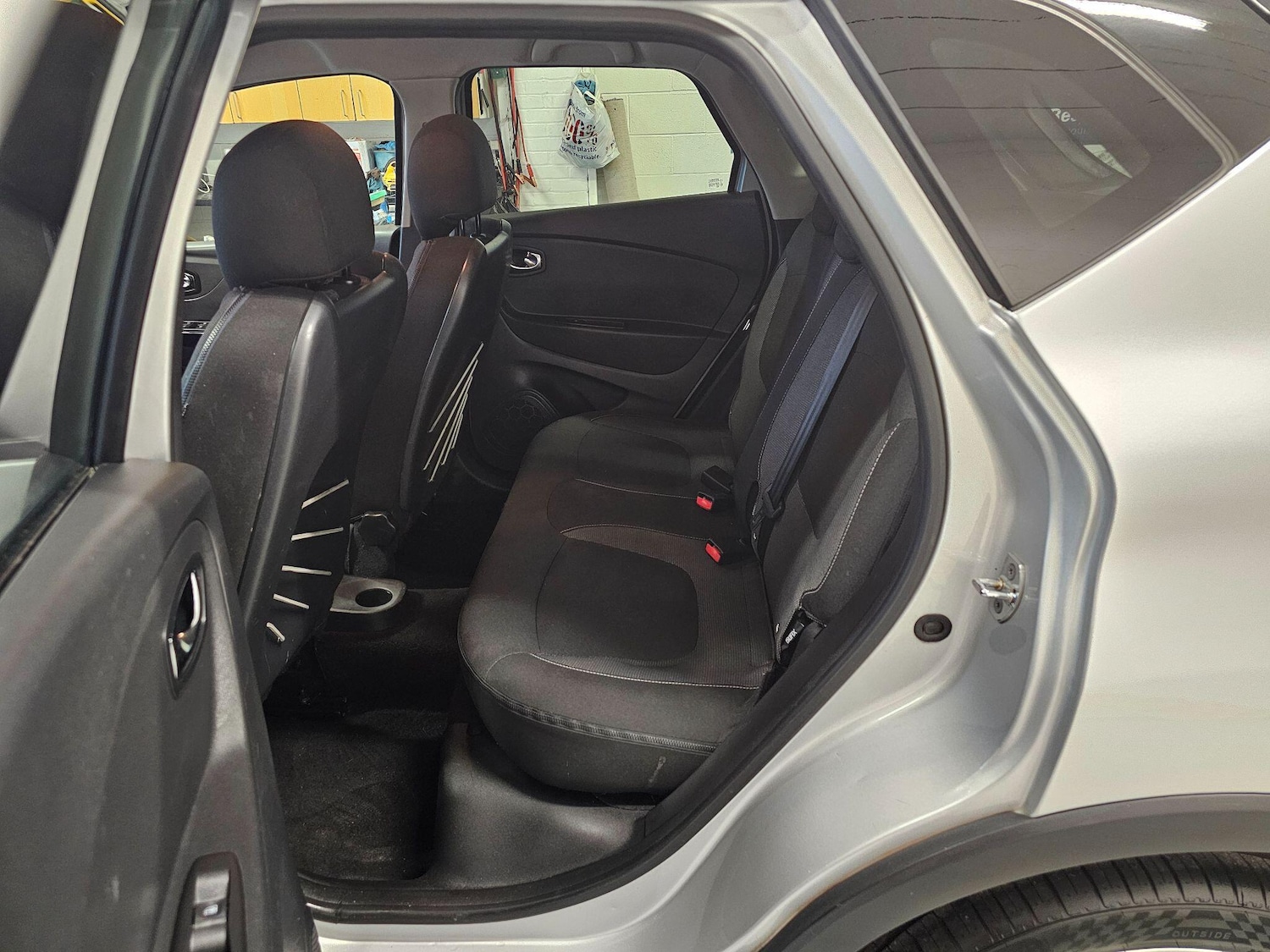 Used Renault Captur for sale - 77291968: Photo 22