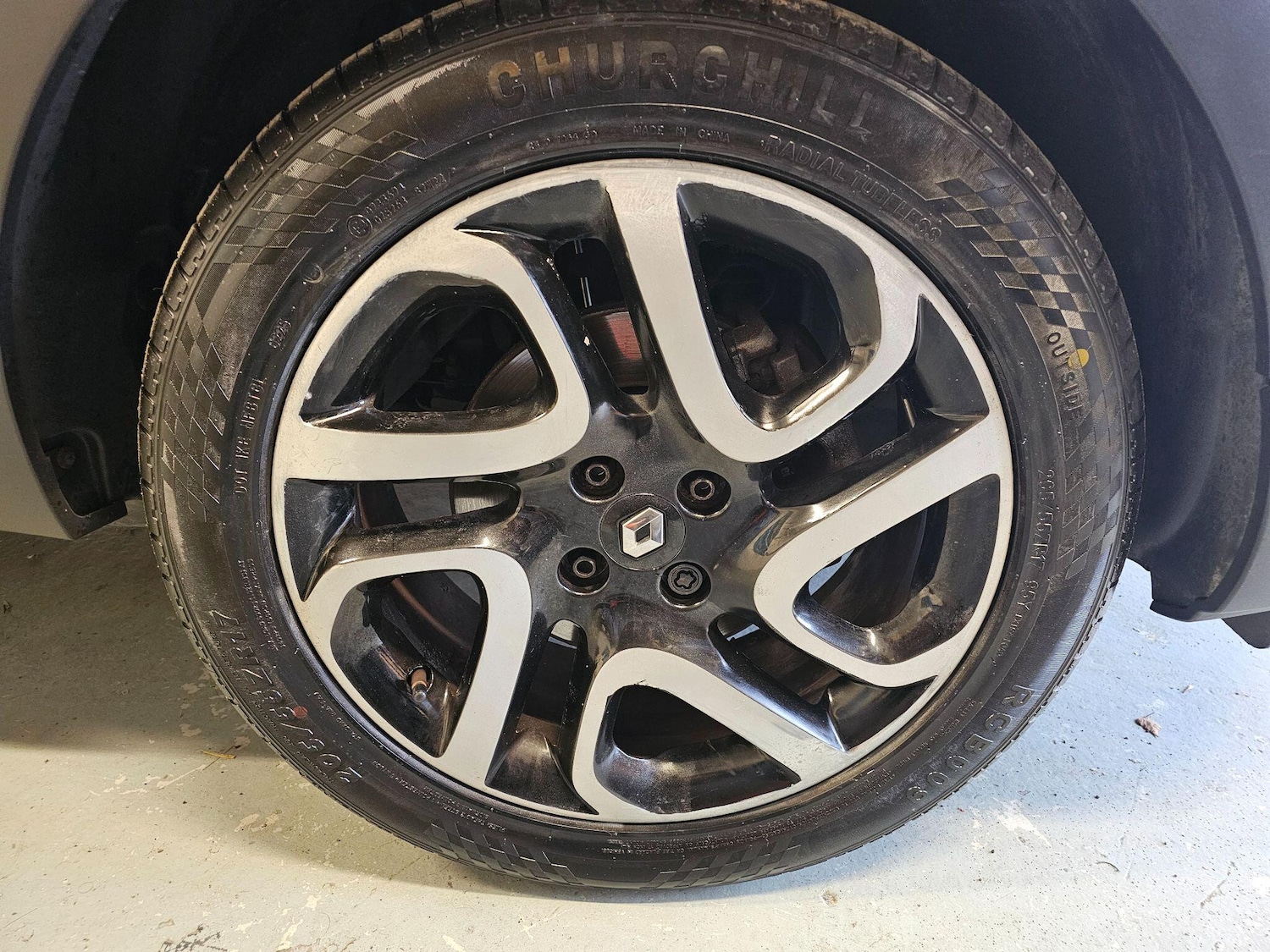 Used Renault Captur for sale - 77291968: Photo 31