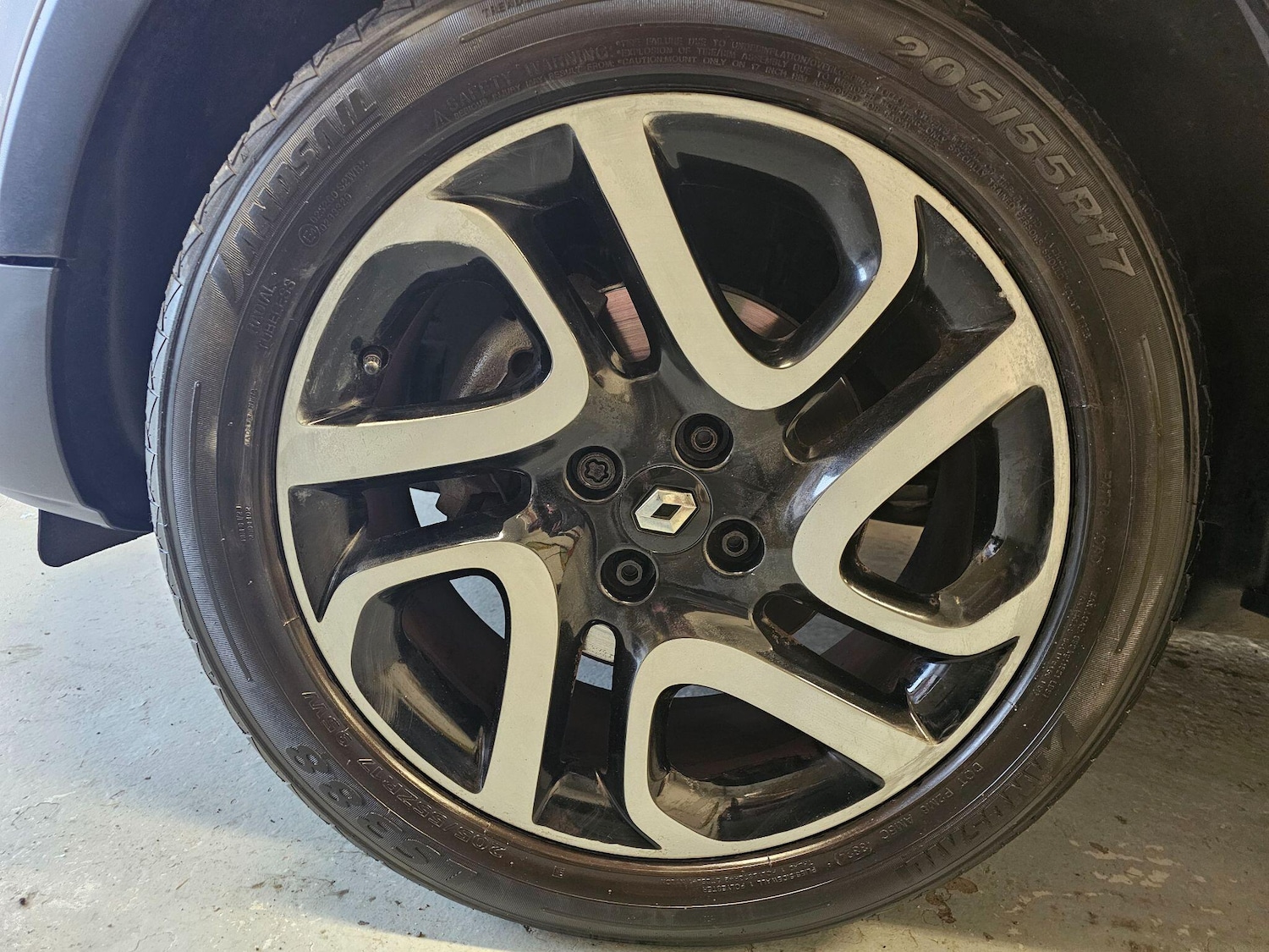 Used Renault Captur for sale - 77291968: Photo 34