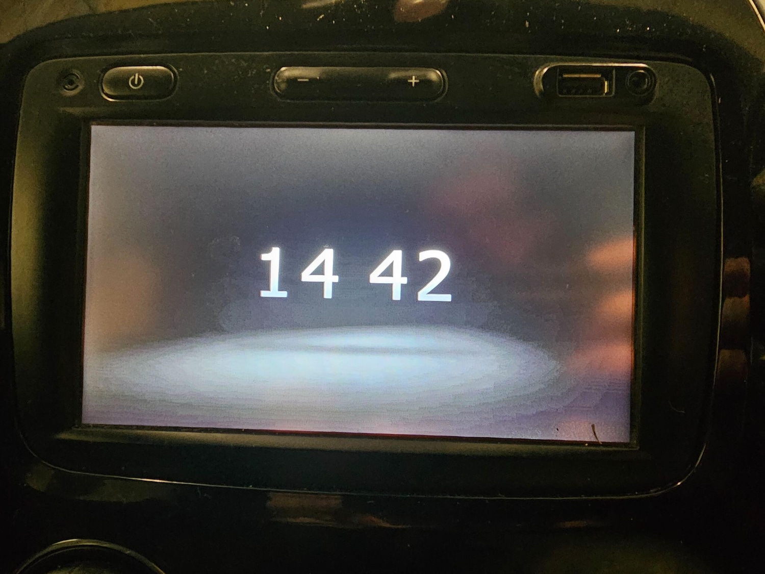 Used Renault Captur for sale - 77291968: Photo 35