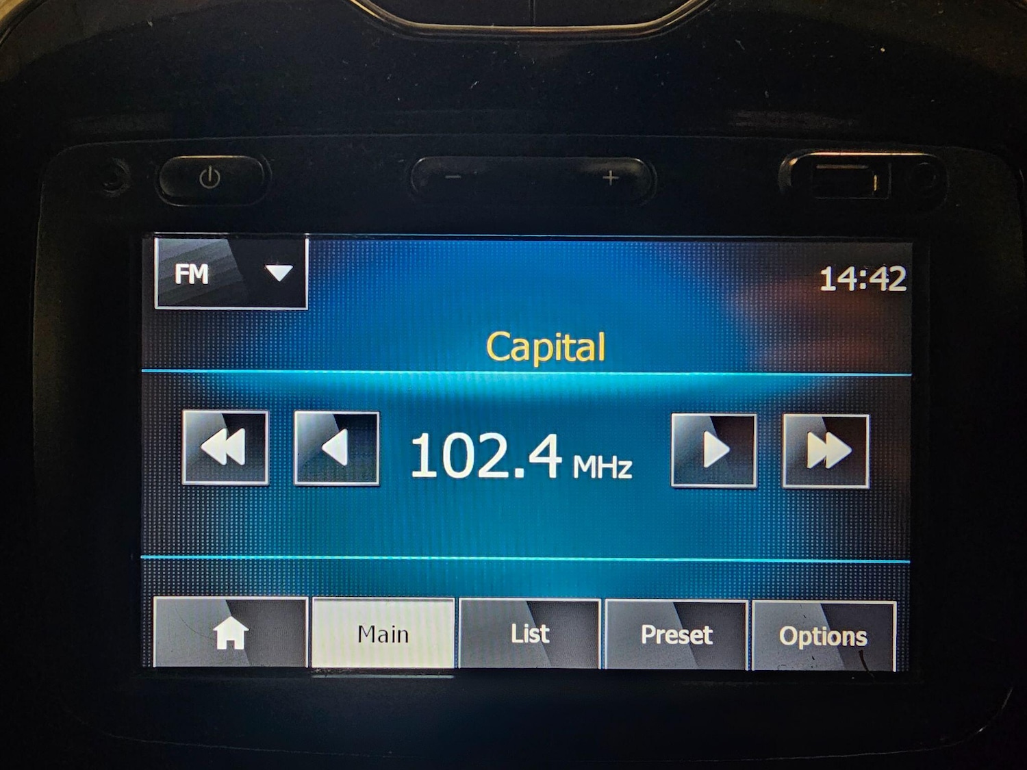 Used Renault Captur for sale - 77291968: Photo 36