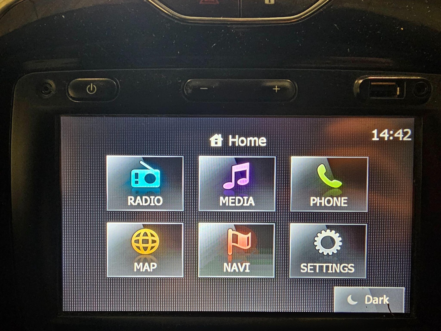 Used Renault Captur for sale - 77291968: Photo 37