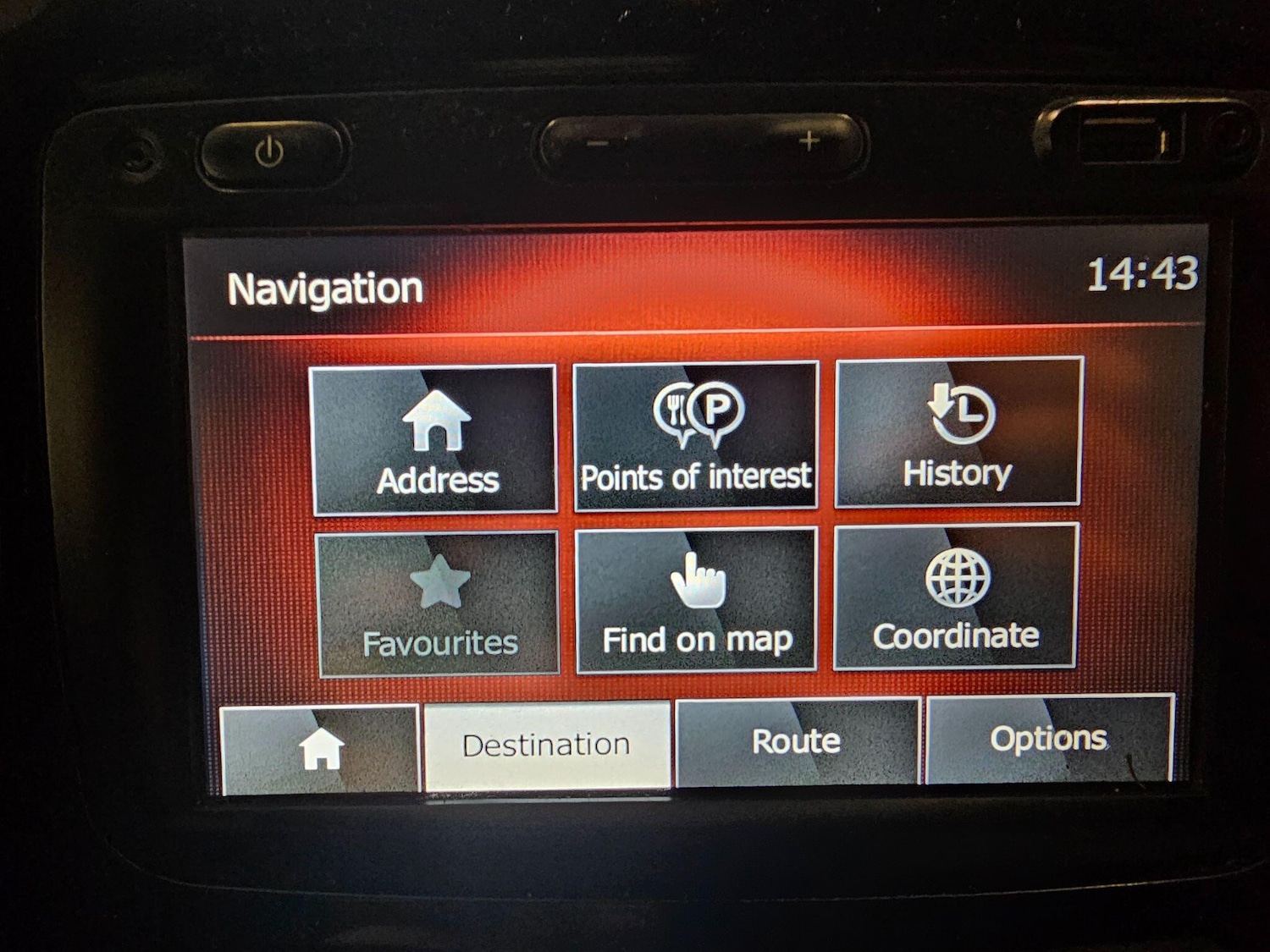 Used Renault Captur for sale - 77291968: Photo 40