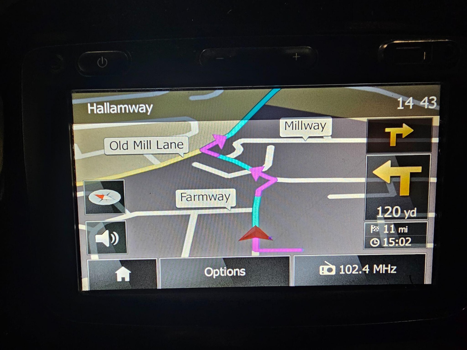 Used Renault Captur for sale - 77291968: Photo 42