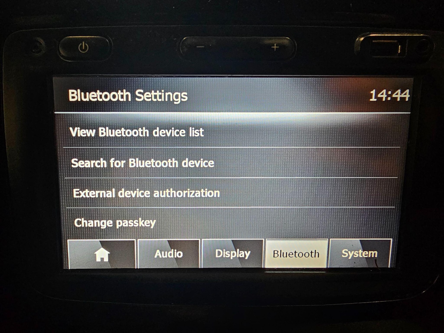 Used Renault Captur for sale - 77291968: Photo 43