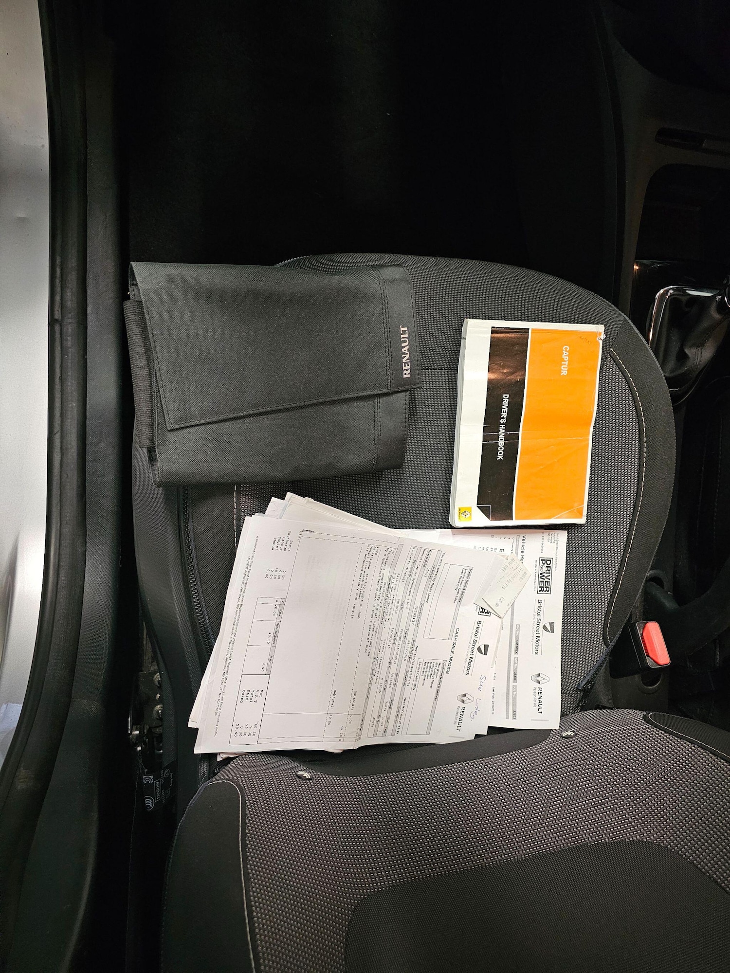 Used Renault Captur for sale - 77291968: Photo 44