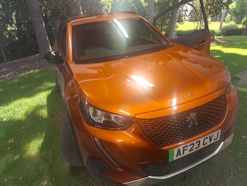 Used Peugeot 2008 2023 for sale - 79554920: Photo