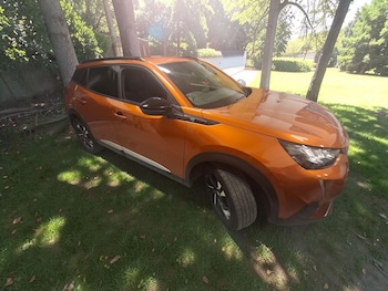 Used Peugeot 2008 2023 for sale - 79554920: Photo