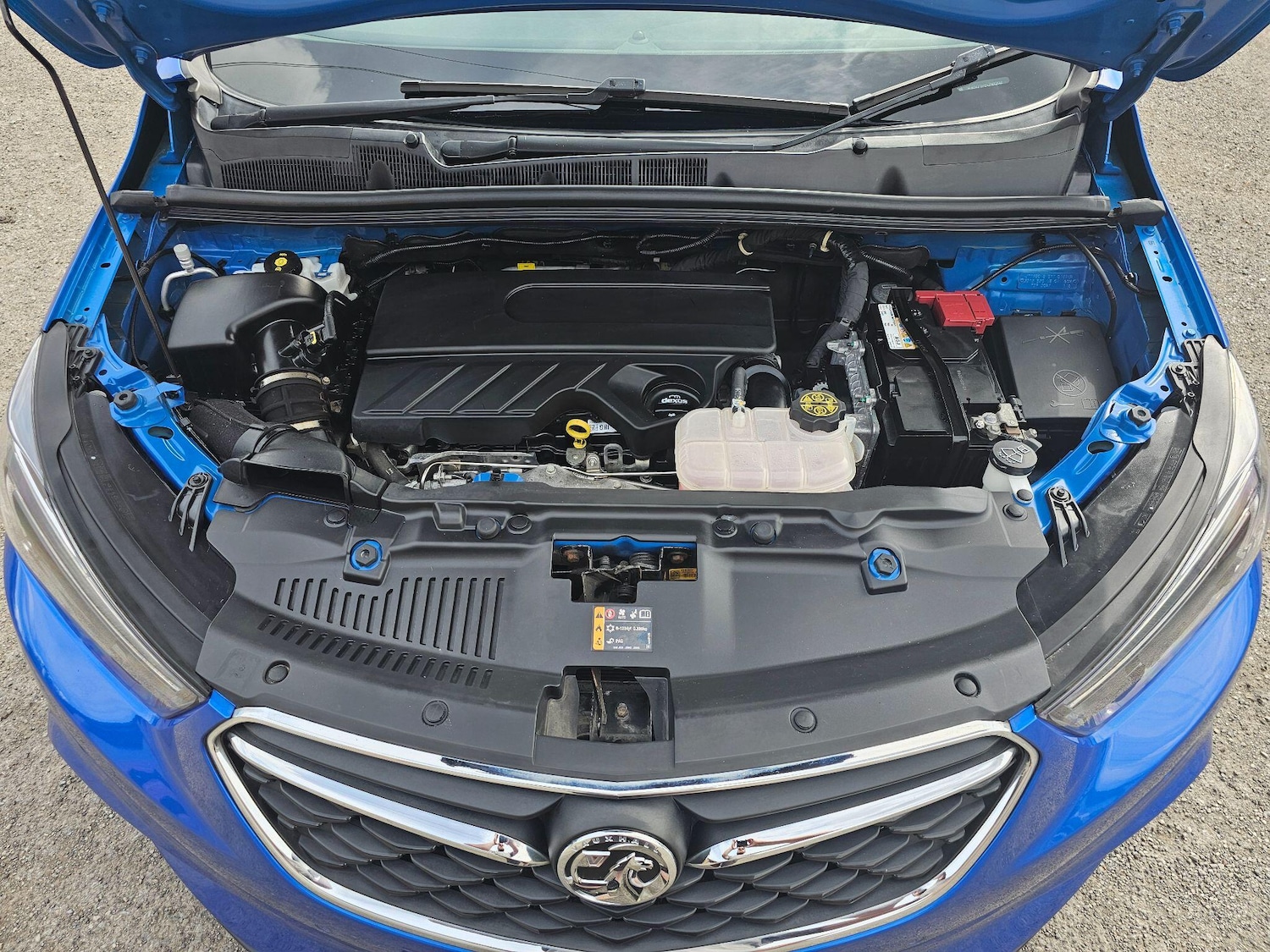 Vehicle 27