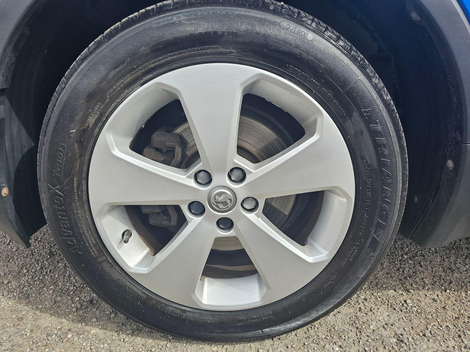 Vehicle 28