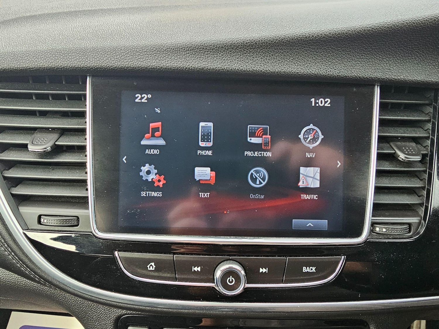 Vehicle 34