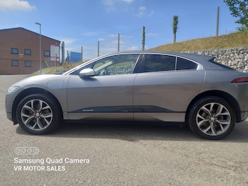 Used Jaguar I-Pace 2020 for sale - 75246818: Photo