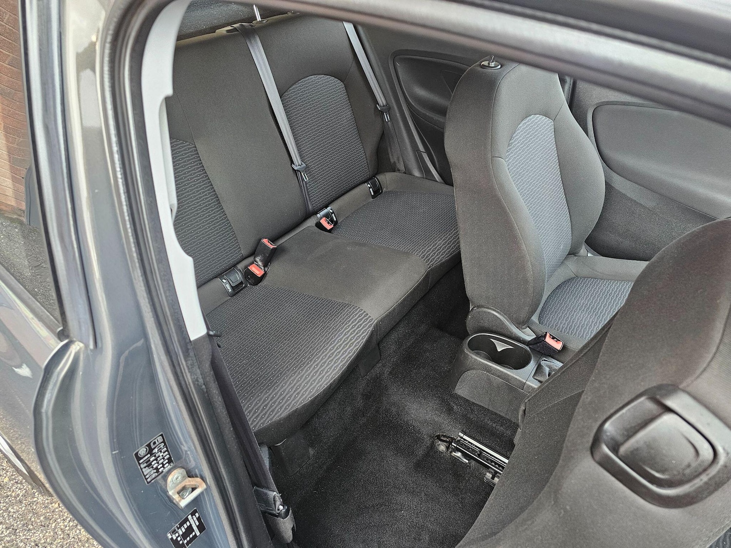 Used Vauxhall Corsa 2015 for sale - 77253745: Photo 12