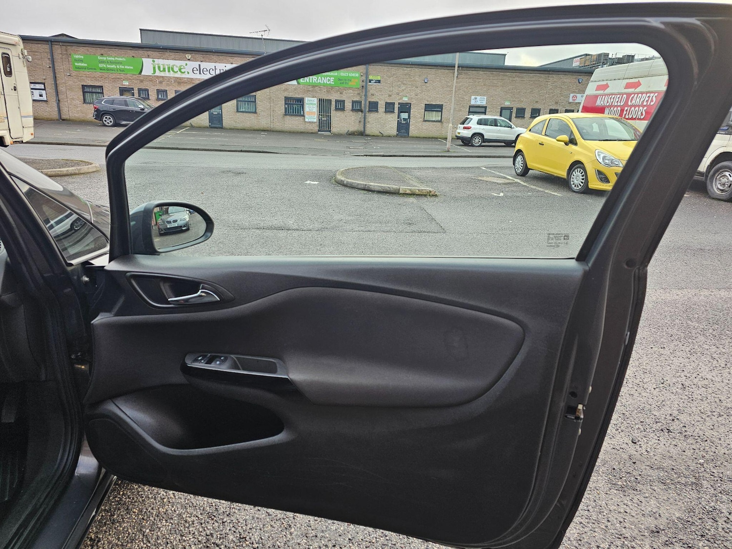 Used Vauxhall Corsa 2015 for sale - 77253745: Photo 15