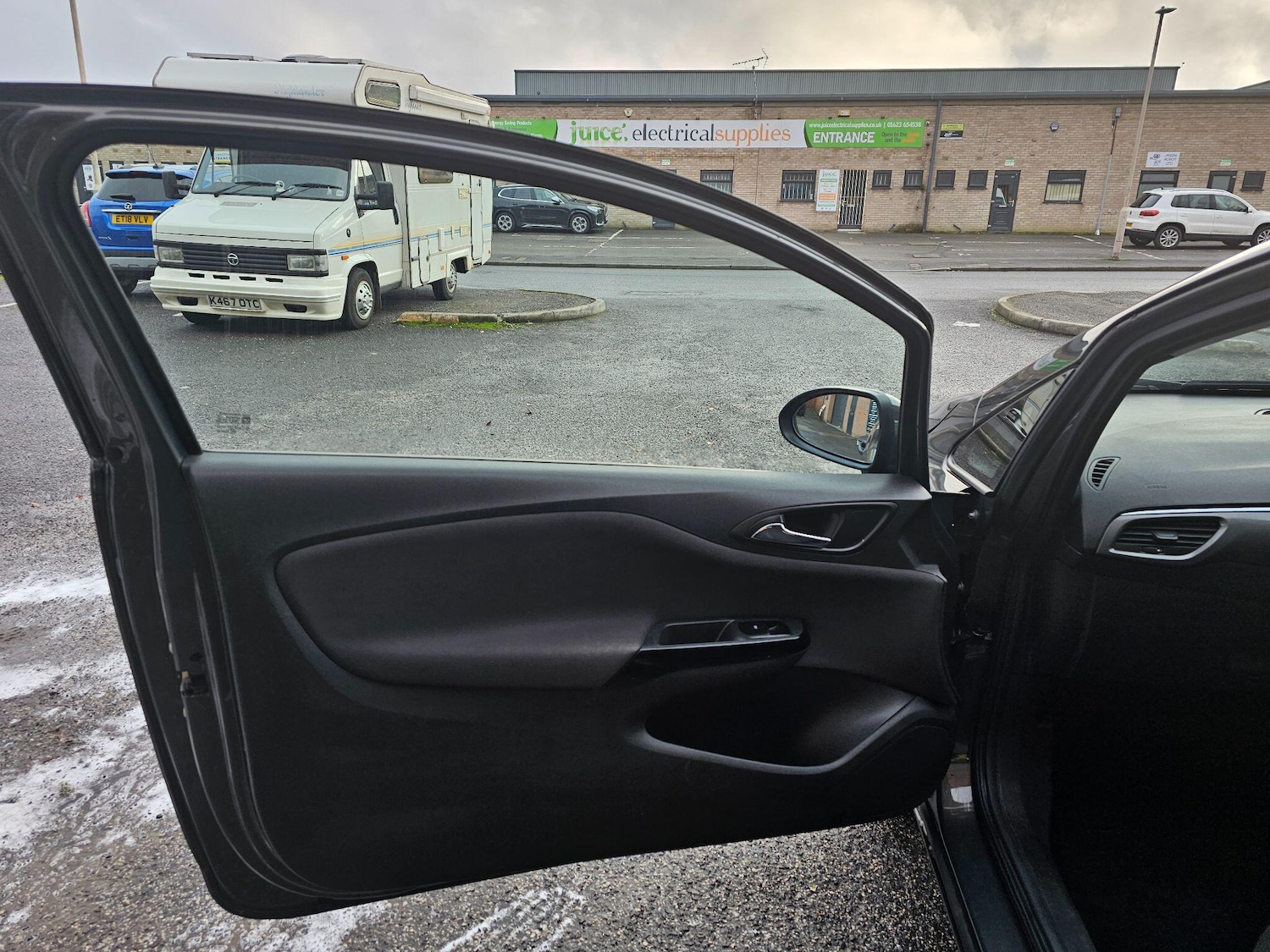 Used Vauxhall Corsa 2015 for sale - 77253745: Photo 16