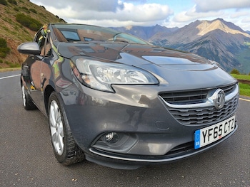 Used Vauxhall Corsa 2015 for sale - 77253745: Photo