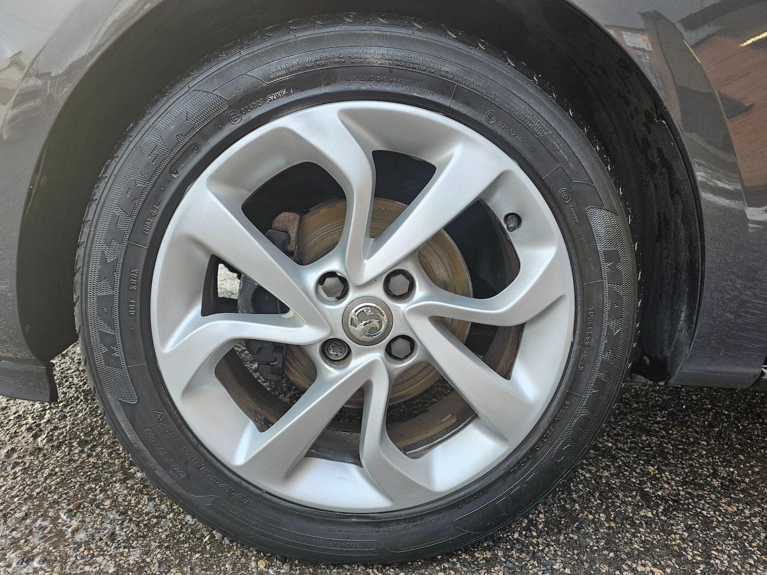 Used Vauxhall Corsa 2015 for sale - 77253745: Photo 20