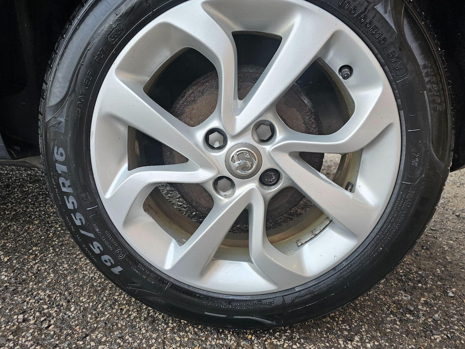 Used Vauxhall Corsa 2015 for sale - 77253745: Photo 21