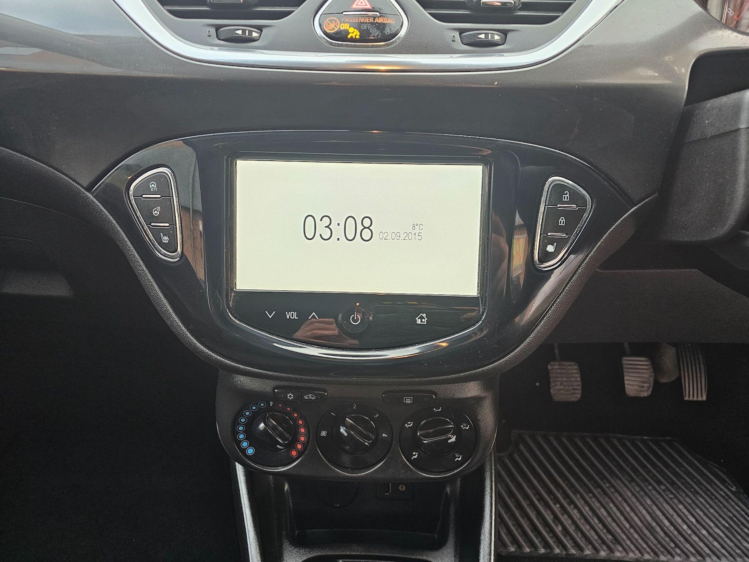 Used Vauxhall Corsa 2015 for sale - 77253745: Photo 22