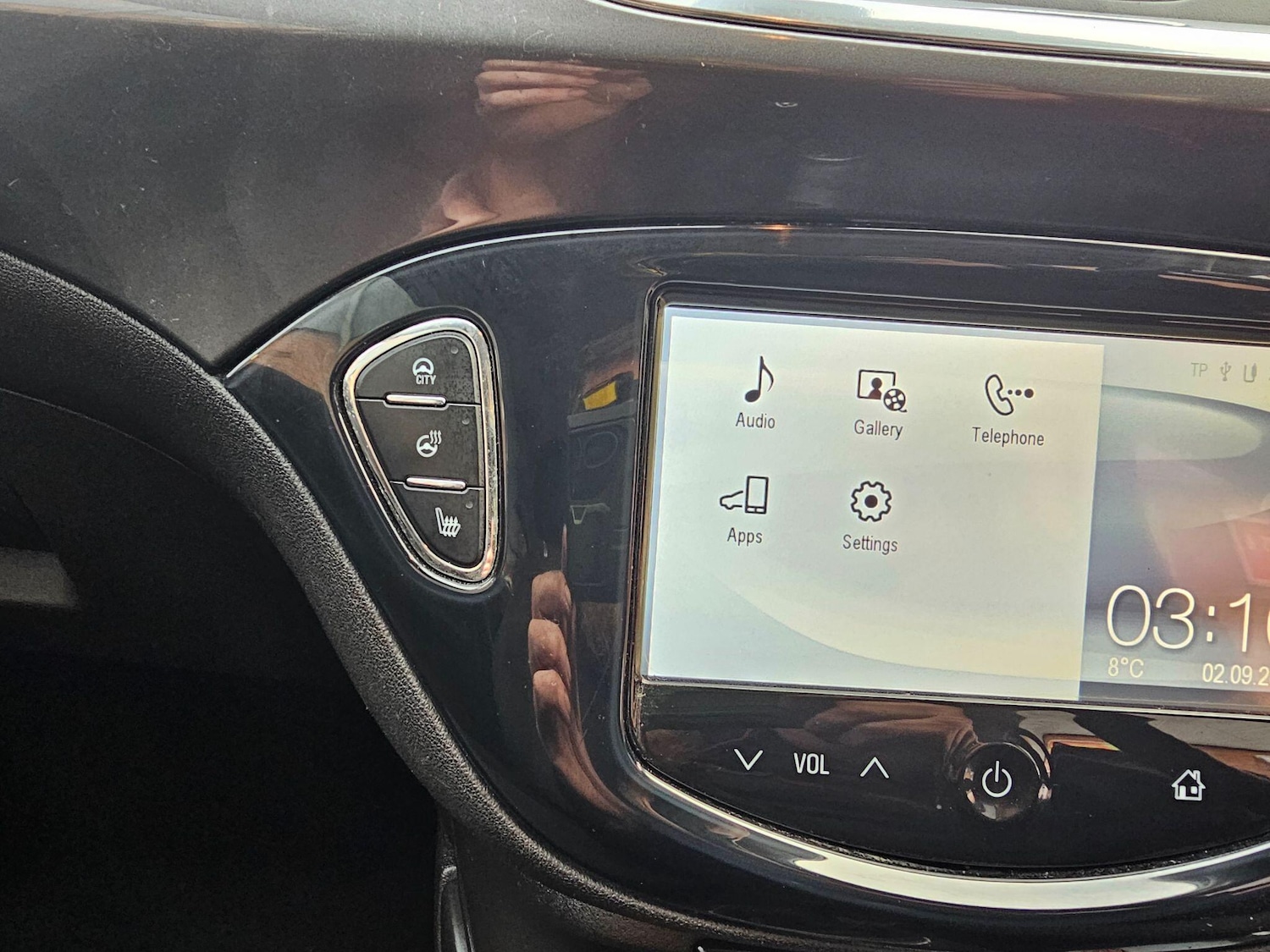 Used Vauxhall Corsa 2015 for sale - 77253745: Photo 26