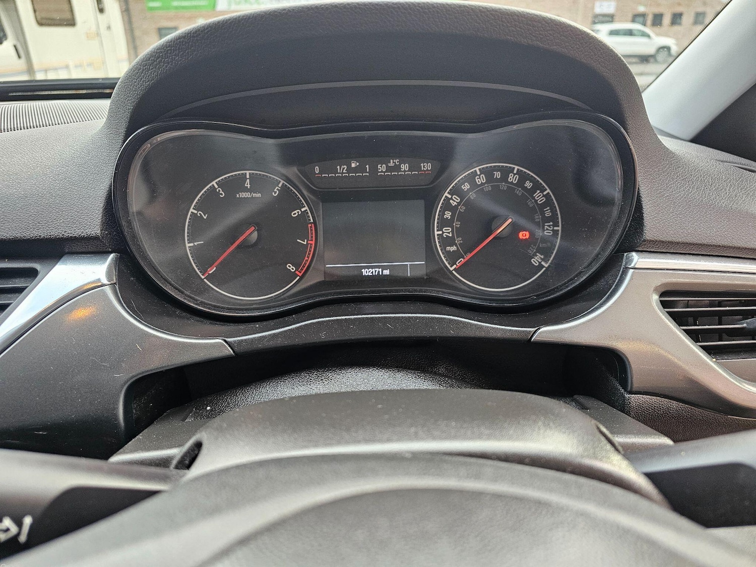 Used Vauxhall Corsa 2015 for sale - 77253745: Photo 27